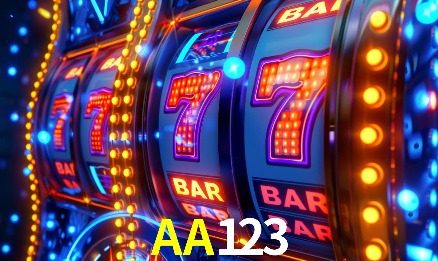 Bônus AA123 Para Todos